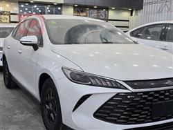 بی وای دی Qin Plus